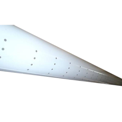 EU EU Luchtverdeelslang