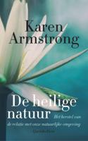 De heilige natuur (Hardback)