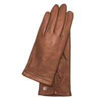 Otto Kessler Dames Touchscreen Handschoenen Chelsea Tobacco