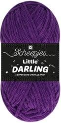 Scheepjes Little Darling 422 Eggplant