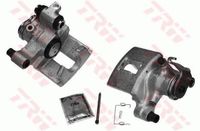 Remklauw BHR210E