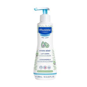 Mustela Hydra Baby Lichaamsmelk 300ml