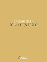 De wolf is terug (Paperback) De wolf is terug (Paperback)
