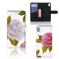 Xiaomi Redmi 7A Hoesje Roses