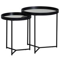 Bijzettafel Stewartfurt - WL6M006
