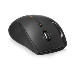 Rapoo 7800P muis RF Draadloos Laser 1600 DPI Rechtshandig