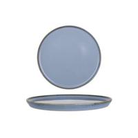 Bonna Dinerbord - Sky Hygge - Porselein - 28 cm - set van 6