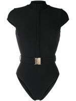 Noire Swimwear maillot de bain Nikki - thumbnail