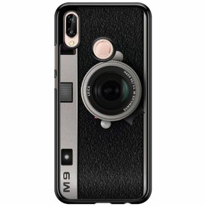 Huawei P20 Lite hoesje - Camera