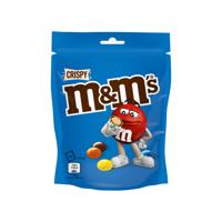 M&M's crispy zak (13x107gr)