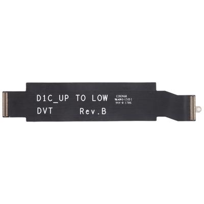 Moederbord Flex kabel voor Nokia 6
