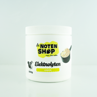Elektrolyten poeder lemon (500 gram)