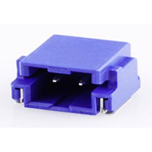 Molex 5023520203 Male behuizing (board) Inhoud: 1 stuk(s)