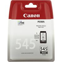 Canon PG-545 inktcartridge 1 stuk(s) Origineel Normaal rendement Zwart - thumbnail