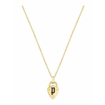 Dames ketting Police PEJLN2009921 50 cm