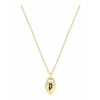 Dames ketting Police PEJLN2009921 50 cm