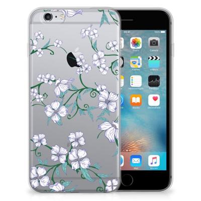 Apple iPhone 6 | 6s Uniek | TPU Case | Blossom White