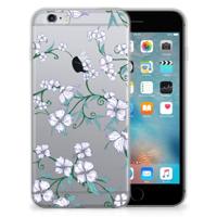 Apple iPhone 6 | 6s Uniek | TPU Case | Blossom White