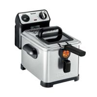 Frituurmachine Tefal FR511170 2400 W 3 L Grijs