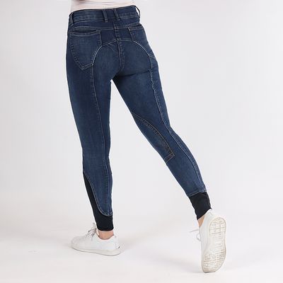 Rijbroek Epplejeck Mirna, 46 in denim