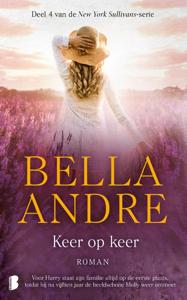 Keer op keer (Paperback)