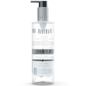 JANZEN Hand Wash Grey 04 250ml