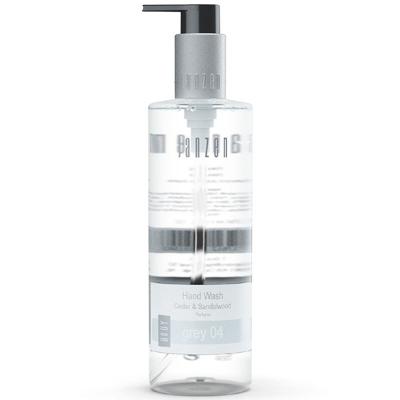 JANZEN Hand Wash Grey 04 250ml