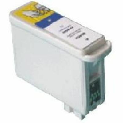 Originele inktcartridge Epson Cartucho T596C00 blanco Wit