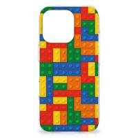iPhone 16 Pro Max | TPU bumper | Blokken