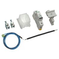 BP110XR  - Accessory for low-voltage switchgear BP110XR - thumbnail