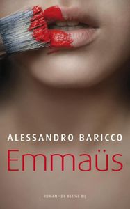 Emmaus - Alessandro Baricco - ebook