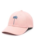 Palm Angels casquette The Palm - Rose - thumbnail