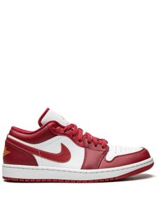 Jordan baskets Air Jordan 1 'Cardinal Red' - Rouge