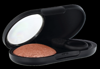 Pupa Milano - Pupa Vamp! Wet & Dry Eyeshadow 1 g 402 Rose Gold Oogschaduw Dames