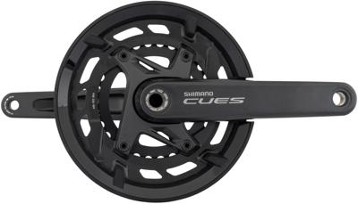 SHIMANO Crankset shim.cues fc-u6000-2 46/30t 175mm