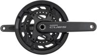 SHIMANO Crankset shim.cues fc-u6000-2 46/30t 175mm