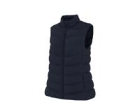 esmara Dames bodywarmer (Marineblauw, XL (48/50))