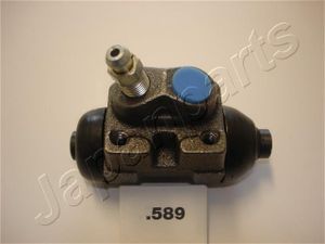 Wielremcilinder CS589