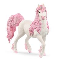 schleich BAYALA bloemen eenhoorn merrie 70831