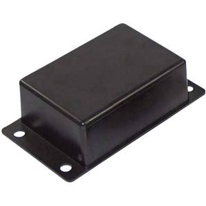 Camdenboss RX507 Modulebehuizing 48 x 34 x 21 ABS Zwart 1 stuk(s)