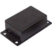 Camdenboss RX507 Modulebehuizing 48 x 34 x 21 ABS Zwart 1 stuk(s)