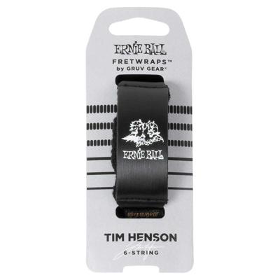 Ernie Ball 9628 Tim Henson Singature Fretwrap Small