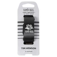 Ernie Ball 9628 Tim Henson Singature Fretwrap Small