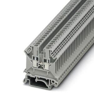 UK 3 N  - Feed-through terminal block 4,2mm 17,5A UK 3 N