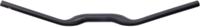 CONTEC stuur "sendai 60" ct handlebar sendai 60 31,8x630mm, r17 s15,black