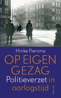 Op eigen gezag - Hinke Piersma - ebook - thumbnail