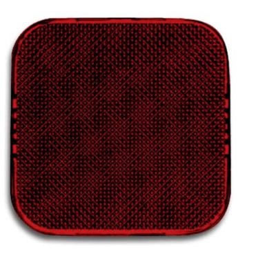 ABB 2CKA001512A0201 Kleurfilterschijf Rood