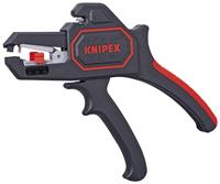 Knipex isolatiestriptang cyclus voor 0.2-6.0mm - zelfinstellend