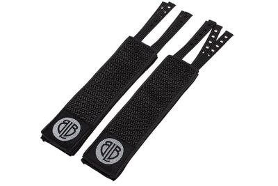 BLB Lockdown Strap - Zwart BLB Lockdown Strap - Zwart