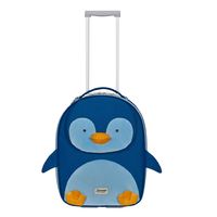 Samsonite Happy Sammies Eco Upright 45 Penguin Peter - thumbnail